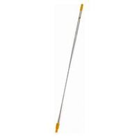 Pullman Aluminium Handle 1.5m Yellow