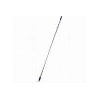 Pullman Aluminium Handle 1.5m Blue
