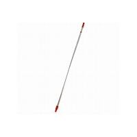 Pullman Aluminium Handle 1.5m Red