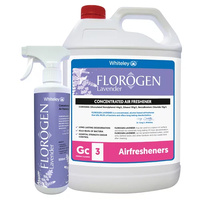 Whiteley Florogen Lavender 5L