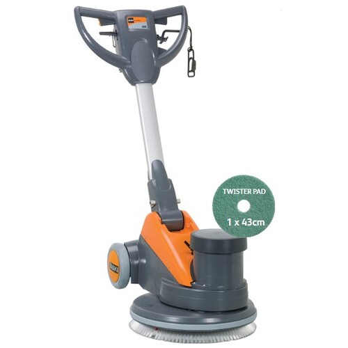 TASKI Ergodisc 400 ANZ KIT 2