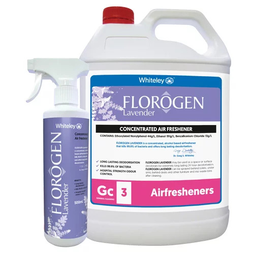 Whiteley Florogen Lavender 