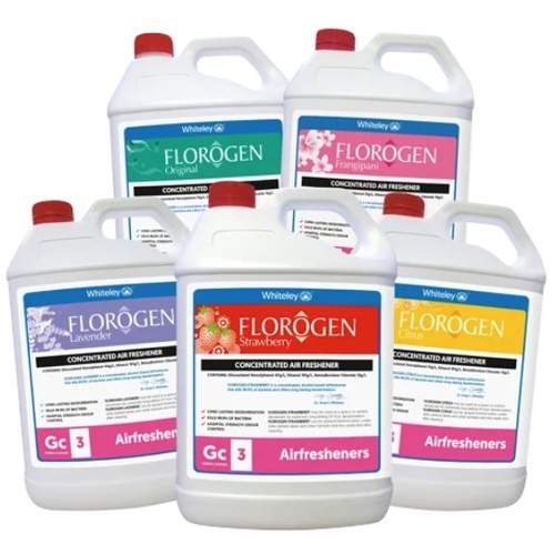 Whiteley Florogen 5L